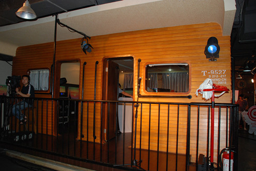 花儿朵朵长沙唱区赛制获好评 政法频道开球超