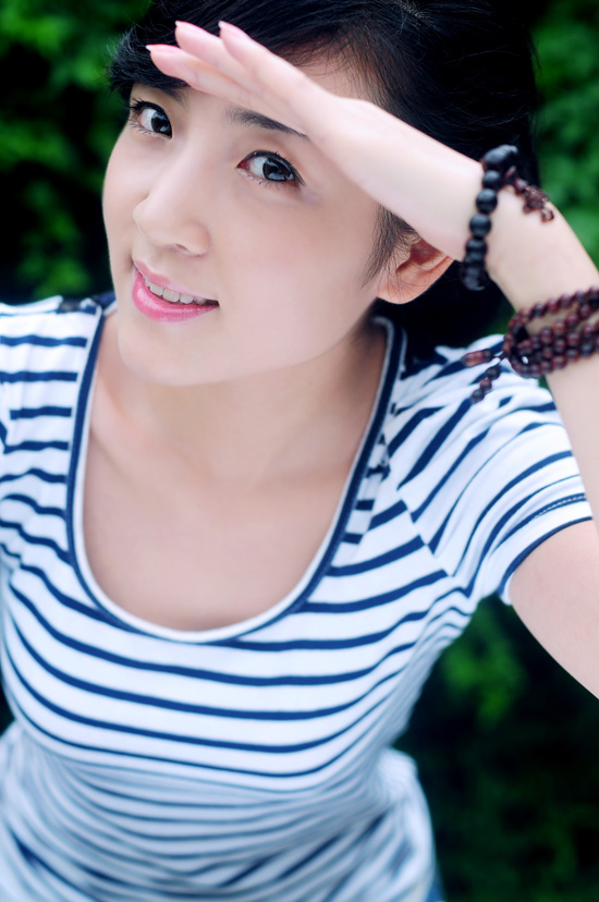 花儿朵朵长沙唱区50强:谭静