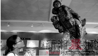 娄底市新化县罗盛教纪念馆。-图片版权归原作者所有