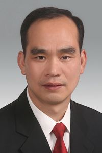 陈锦标,现任中共江山市委副书记,市长,拟任中共江山市委书记.