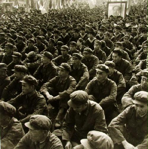 建国六十年常德大事记(1949-2008)