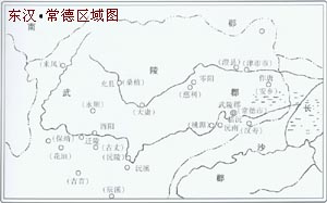 古代常德府人口_常德东城御府户型图