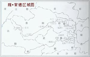 古代常德府人口_常德东城御府户型图