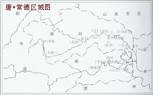 古代常德府人口_常德东城御府户型图