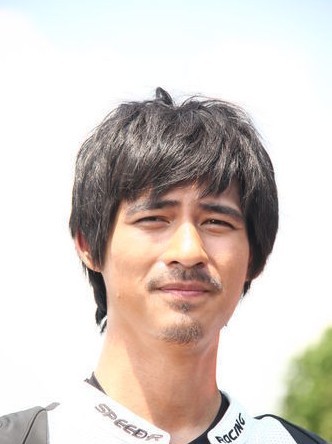 仔仔被问到与前女友大s的事都避之不答