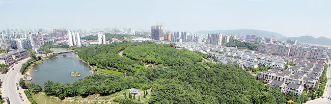 <em>长沙</em>大<em>河西</em>先导区建设:在想不到的地方发力