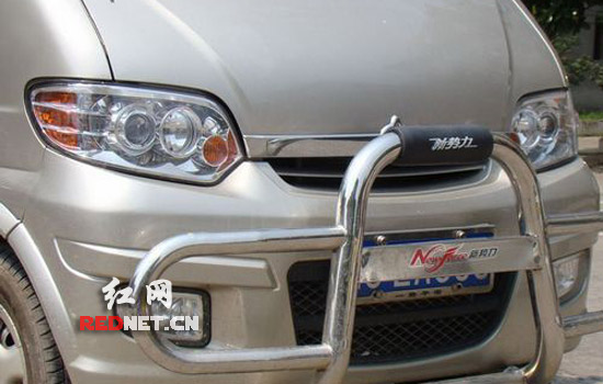 常德:交警三个月查处涉牌涉证交通违法650起