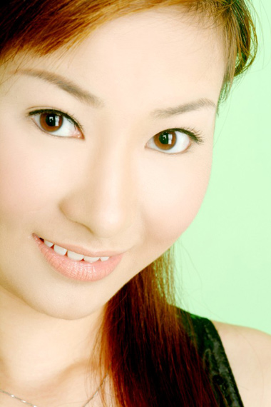 2011漂流宝贝:颜洁