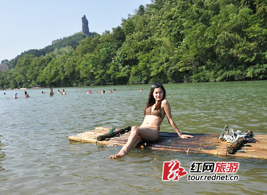 第61届世界小姐中国区湖南<em>邵阳</em>分赛区众选手