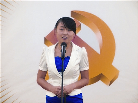 把权力晒到阳光下