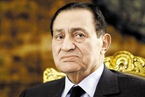 专家称穆巴拉克受审是各派政治力量博弈表现