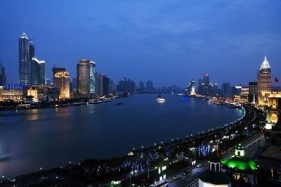 中国最大的边境城市_中国人口最大城市
