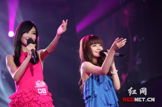 (帮帮唱+杨洋+刘惜君)