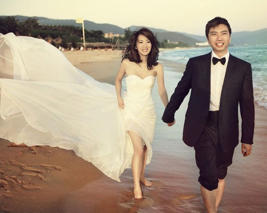 李念再谈嫁豪门:如果不是任志强爆料 我会隐婚