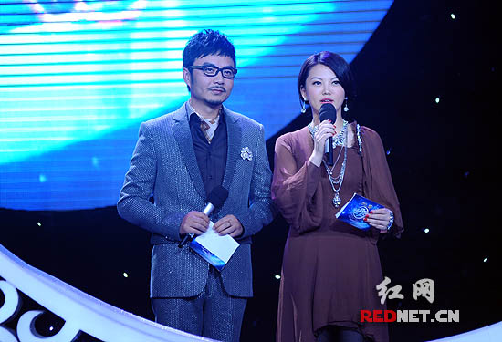 限娱令央视独大 中秋晚会港台艺人创历届之最