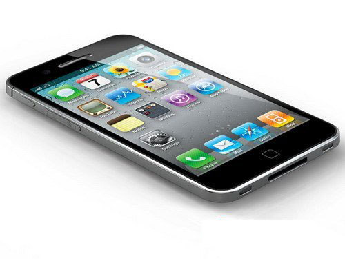 iPhone 5上市或成绝唱？iPhone 5最靠谱传闻搜罗