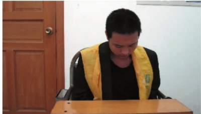 劫杀超市老板后学电视剧反侦察 4天后被擒