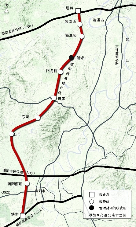 潭邵高速公路软土地基承载力参数灰色关联研究