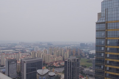 苏州工业园:规划先行 建设非凡城市