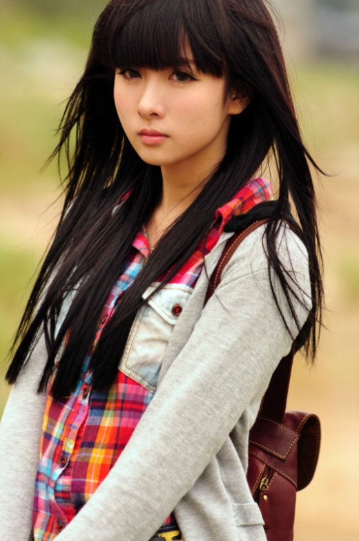 组图:2011星姐选举美女大集合