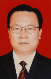李鹏新任内蒙古党委常委、组织部长
