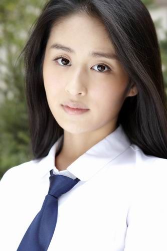 盘点新生代清新派<em>女演员 颖儿</em>和周冬雨在列-