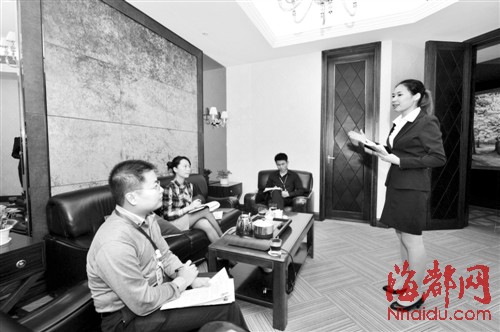 硕士争当售楼小姐,读书真的无用吗