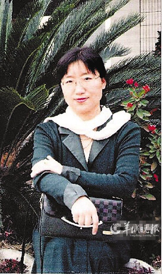 广州市委政策研究室调研员王卫列邮轮杀妻案照