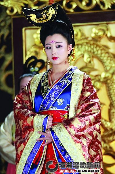 《武则天秘史》雷点密布