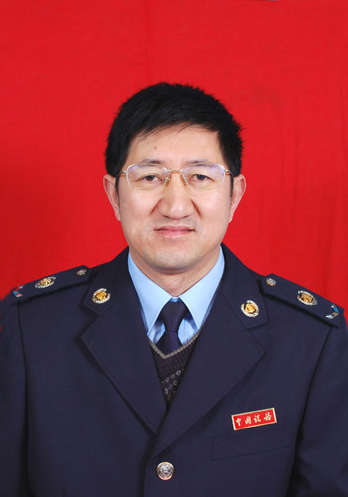 尹跃华:申世遗成功背景下新宁旅游产业税收发