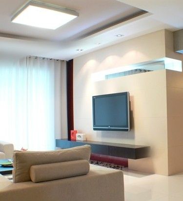 离异男和20岁<em>女孩</em>爱巢 婚房颇具<em>小资</em>风情(图) 