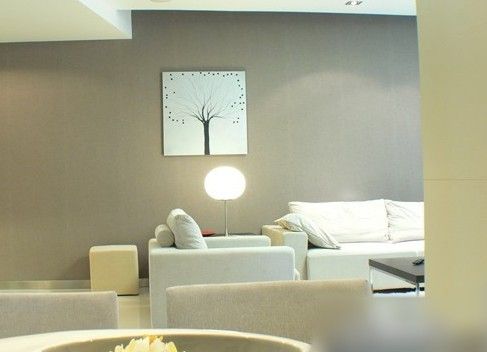 离异男和20岁<em>女孩</em>爱巢 婚房颇具<em>小资</em>风情(图) 