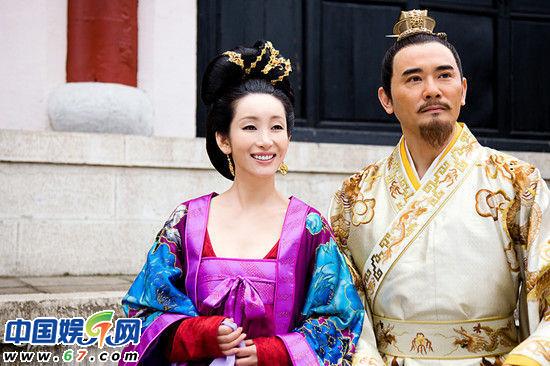 《武则天秘史》历史性错误离谱 唐朝皇帝吃清