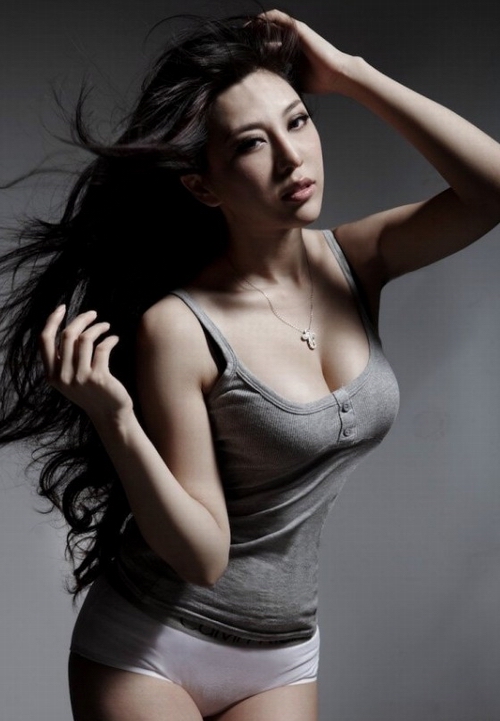 [视频]波斗门女主角刚小希劲爆蜕变