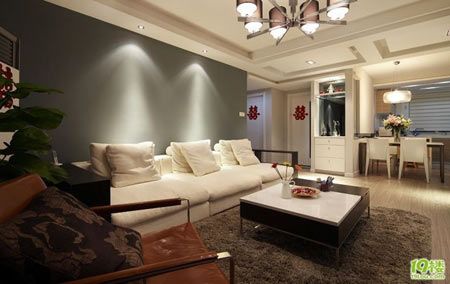 80后夫妻秀150p阁楼婚房(图)