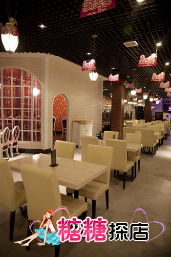 【糖糖探店】NEKO动漫<em>餐厅</em>:动漫迷和吃货们