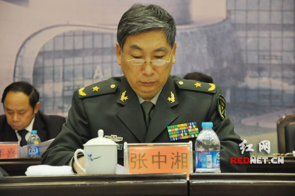 湖南省科协新一届领导班子出炉 其中8人为院士