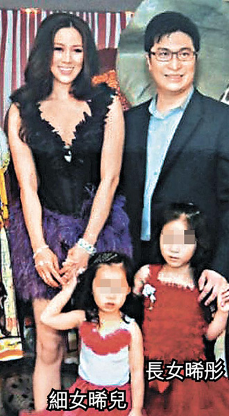 <em>徐子淇女儿</em>跳芭蕾做淑女 演出淡定获赞赏(图)-