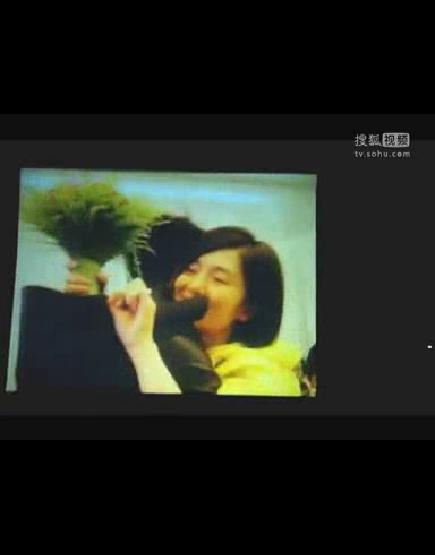 [视频]张杰向谢娜求婚 珍贵视频曝光