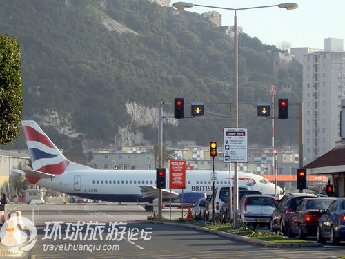摩洛哥关闭所有国际机场〖COVID-19〗