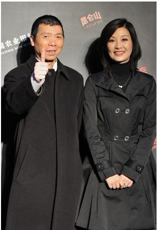 高山流水遇知音 冯小刚电影音乐会明星共享昆