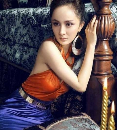 刘恺威 杨幂公开恋情  搞笑图片