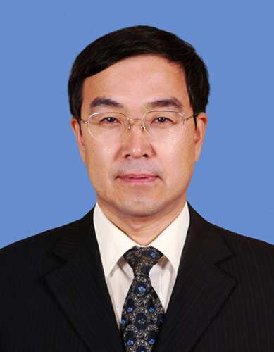 焦利任新闻出版总署副署长