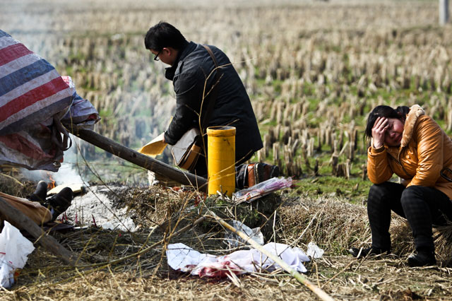 婚礼助兴不料烟花炸伤头部身亡 生产厂家在调