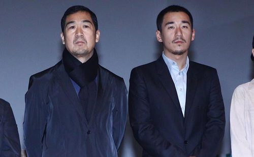 <em>张国立</em>就<em>儿子</em>张默涉毒道歉:坚决支持警方行动