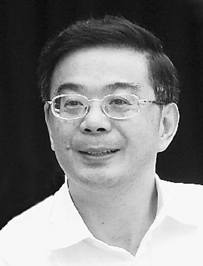 法治利在长远——周强谈加快法治湖南建设