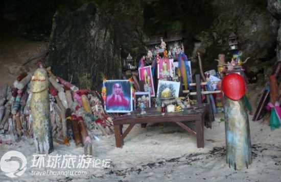 泰国<em>圣女</em>洞<em>诱惑</em>阳具 性福生活要的就是大胆(图