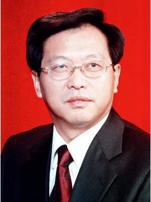 吴天君任中共郑州市委书记(图\/简历)