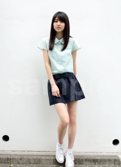 [视频]爆乳汽车妹逢泽莉娜性感视频曝光