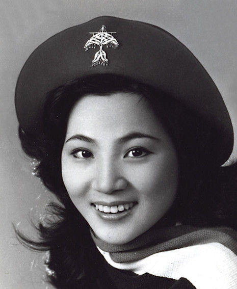 台湾帽子歌后凤飞飞肺癌猝逝 享年60岁